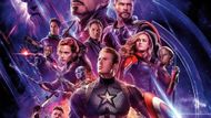 Avengers from MCU | Image via Disney Australia